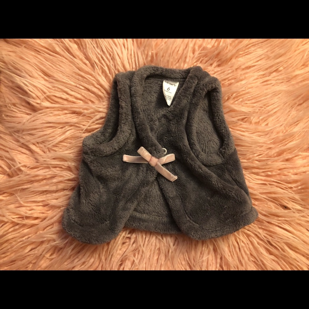 Cute and comfy top!